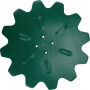 Disque de coutre KVERNELAND KK076295R