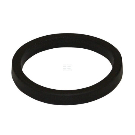 Tige de piston KVERNELAND KK011951