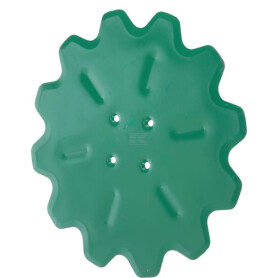 Disque KVERNELAND KK076409R