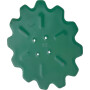 Disque KVERNELAND KK076409R
