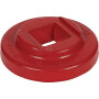 Bague KVERNELAND KK121143