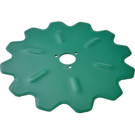 Disque KVERNELAND KK056115