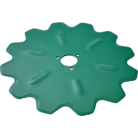 Disque KVERNELAND KK056115