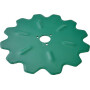 Disque KVERNELAND KK056115