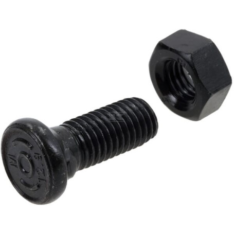 Boulon de charrue KVERNELAND KK033116N