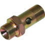 Boulon KVERNELAND KK012307