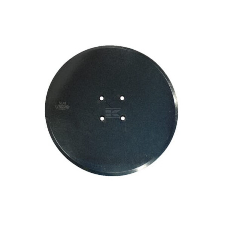 Disque KVERNELAND KK076406R