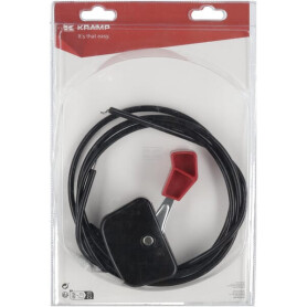 Levier d'accélérateur UNIVERSEL KGFGP406424ASSP02B