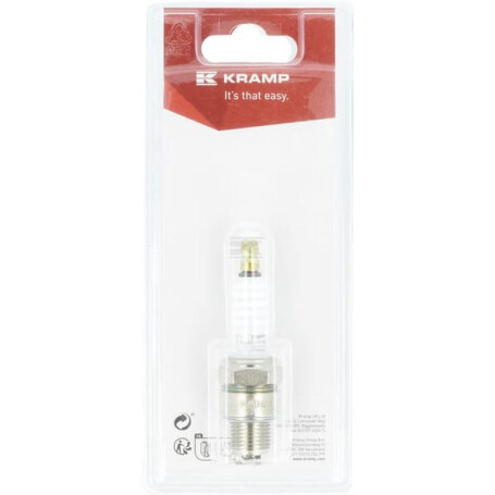 Bougie d'allumage UNIVERSEL KGL82CP01B