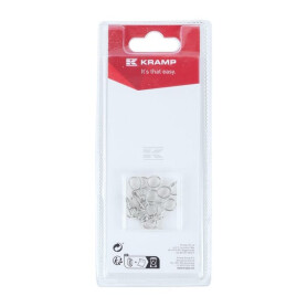 Collier de serrage UNIVERSEL KGFGP453832P10B