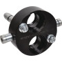 Pistolet cartouche FASTER KITP208M