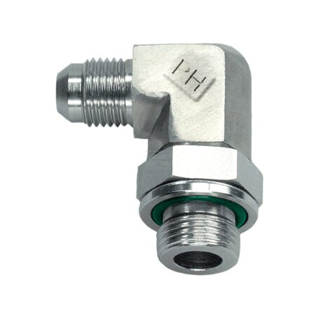 Coude PH HYDRAULIK KIB0904SS