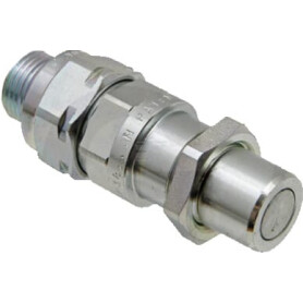 Cartouche taille 38 mâle FASTER KIT2FNP381638G
