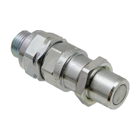 Cartouche taille 38 mâle FASTER KIT2FNP381638G