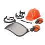 Casque forestier UNIVERSEL KH100200