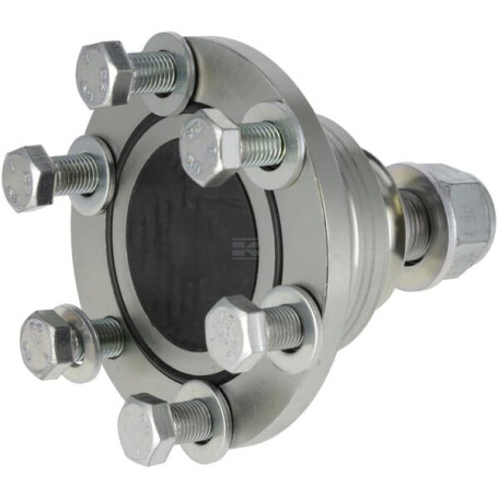 Roulement PEER BEARING KITHUB30004