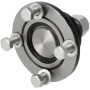 Roulement PEER BEARING KITHUB30001