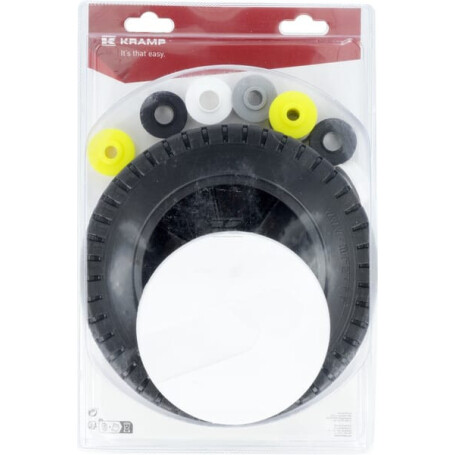 Roue UNIVERSEL KGFGP453719P01B