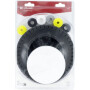 Roue UNIVERSEL KGFGP453719P01B