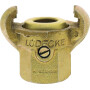 Raccord fileté femelle LÜDECKE KIM12