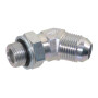 Raccord coudé ALFAGOMMA KIB451208