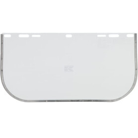 Visière polycarbonate UNIVERSEL KH110006