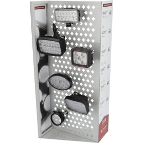 Présentoir LED UNIVERSEL KITLEDCI1