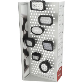 Display UNIVERSEL KITLEDKRW1