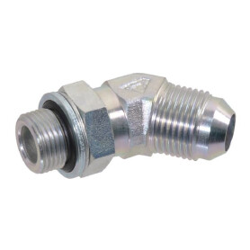 Raccord coudé ALFAGOMMA KIB450704