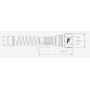Cartouche FASTER KIT2FNB1234SF