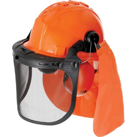 Casque forestier UNIVERSEL KH100100