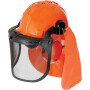Casque forestier UNIVERSEL KH100100