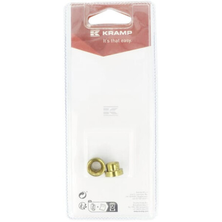 Oeillet UNIVERSEL KGFGP015375P02B