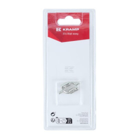 Extrémité de câble UNIVERSEL KGFGP000225P02B