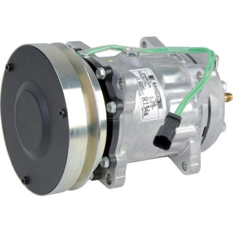 Compresseur SANDEN KL000016
