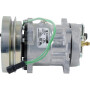 Compresseur SANDEN KL000016