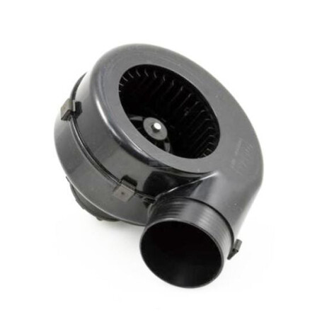 Moteur de ventilateur NEW HOLLAND KL080043