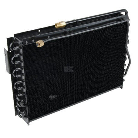 Condensateur UNIVERSEL KL030018