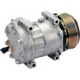 Compresseur de climatisation SANDEN KL000109