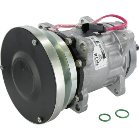 Compresseur SANDEN KL000052