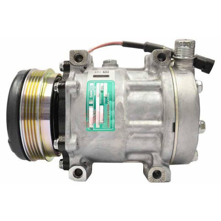 Compresseur SANDEN KL000144