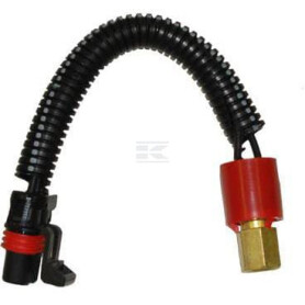 Interrupteur poussoir UNIVERSEL KL080035
