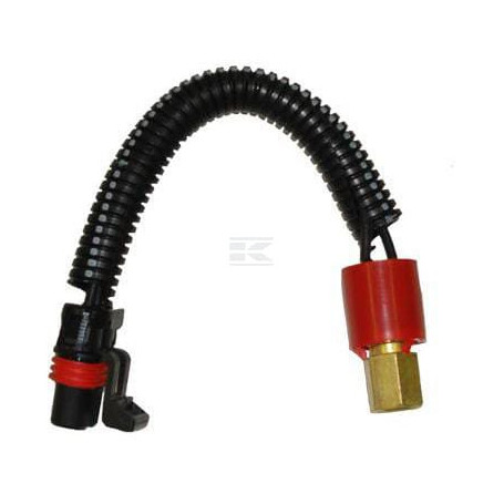 Interrupteur poussoir UNIVERSEL KL080035