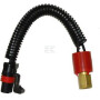 Interrupteur poussoir UNIVERSEL KL080035