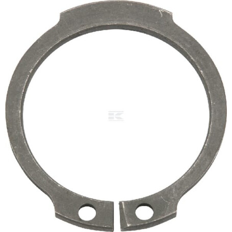 Circlip KVERNELAND KG01099100