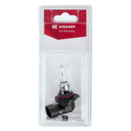 Ampoule UNIVERSEL KRGL9005P01B