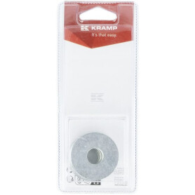 Rondelle de boulon UNIVERSEL KRCR1240P10B