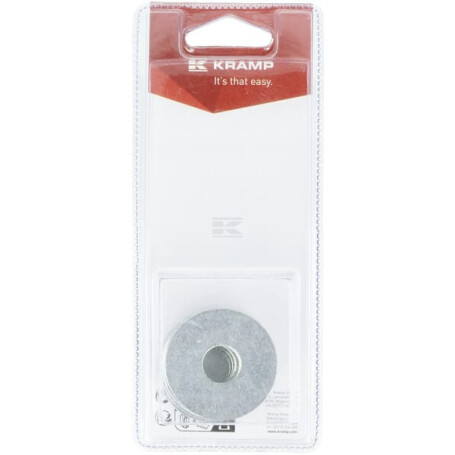 Rondelle de boulon UNIVERSEL KRCR1240P10B