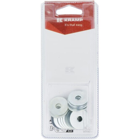 Rondelle de boulon UNIVERSEL KRCR624P20B