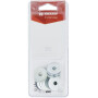 Rondelle de boulon UNIVERSEL KRCR624P20B